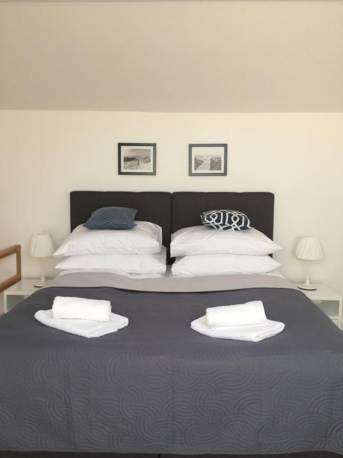 Apartamenty Julia Apartamenty Ozonowane Ustronie Morskie Ngoại thất bức ảnh