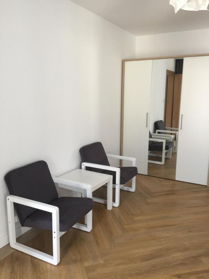 Apartamenty Julia Apartamenty Ozonowane Ustronie Morskie Ngoại thất bức ảnh