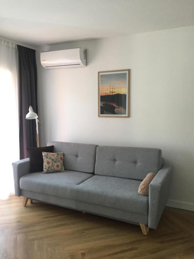 Apartamenty Julia Apartamenty Ozonowane Ustronie Morskie Ngoại thất bức ảnh