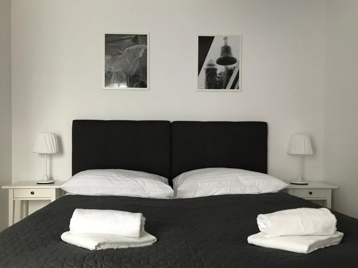 Apartamenty Julia Apartamenty Ozonowane Ustronie Morskie Ngoại thất bức ảnh