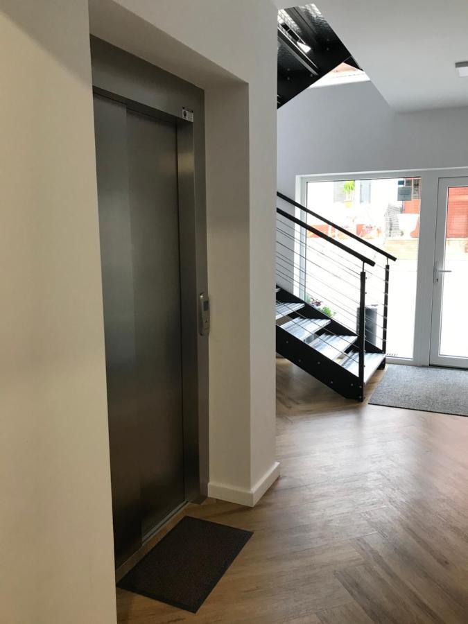 Apartamenty Julia Apartamenty Ozonowane Ustronie Morskie Ngoại thất bức ảnh