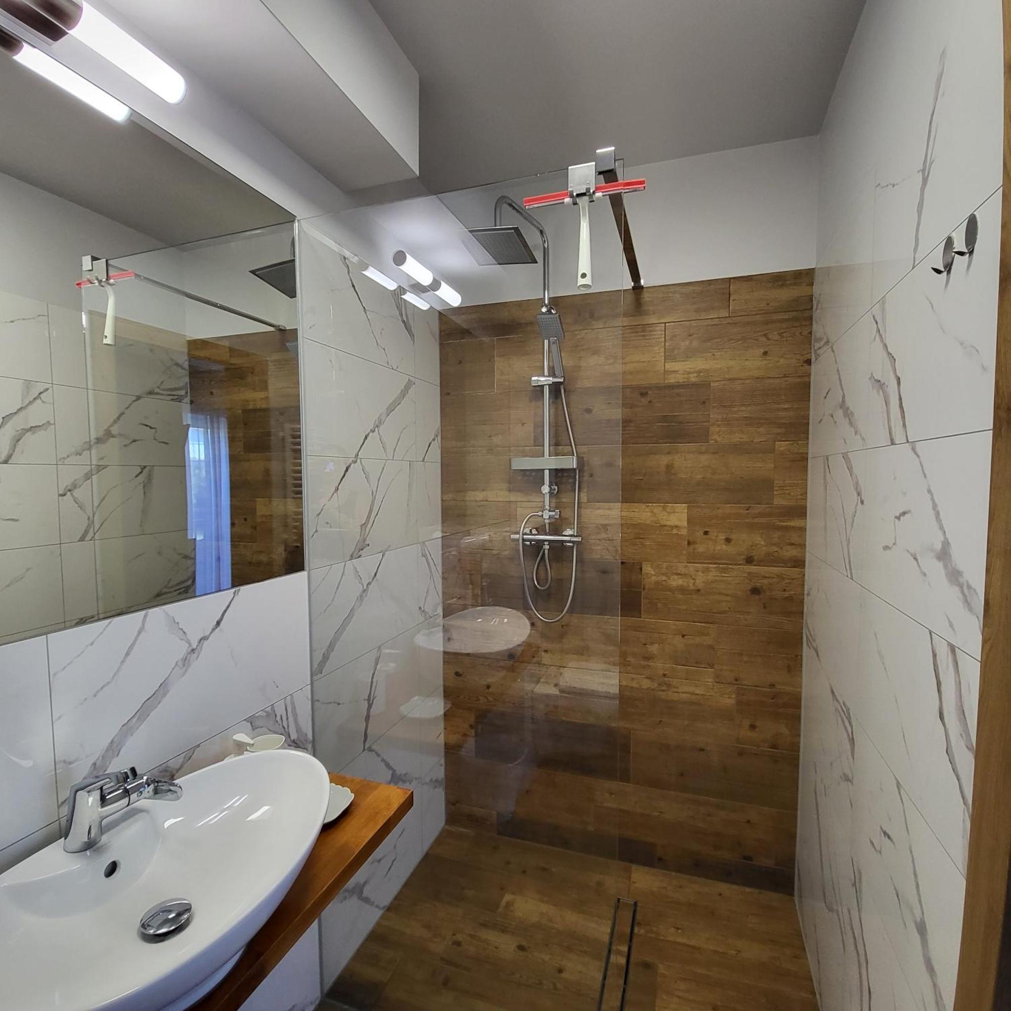 Apartamenty Julia Apartamenty Ozonowane Ustronie Morskie Ngoại thất bức ảnh