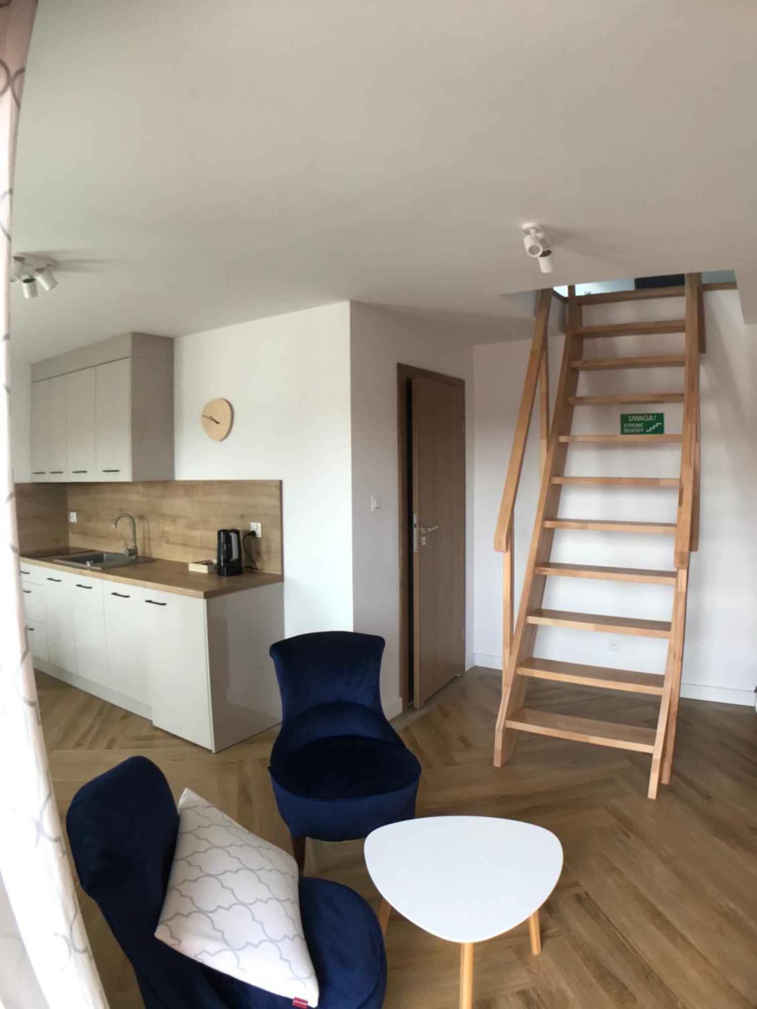 Apartamenty Julia Apartamenty Ozonowane Ustronie Morskie Ngoại thất bức ảnh